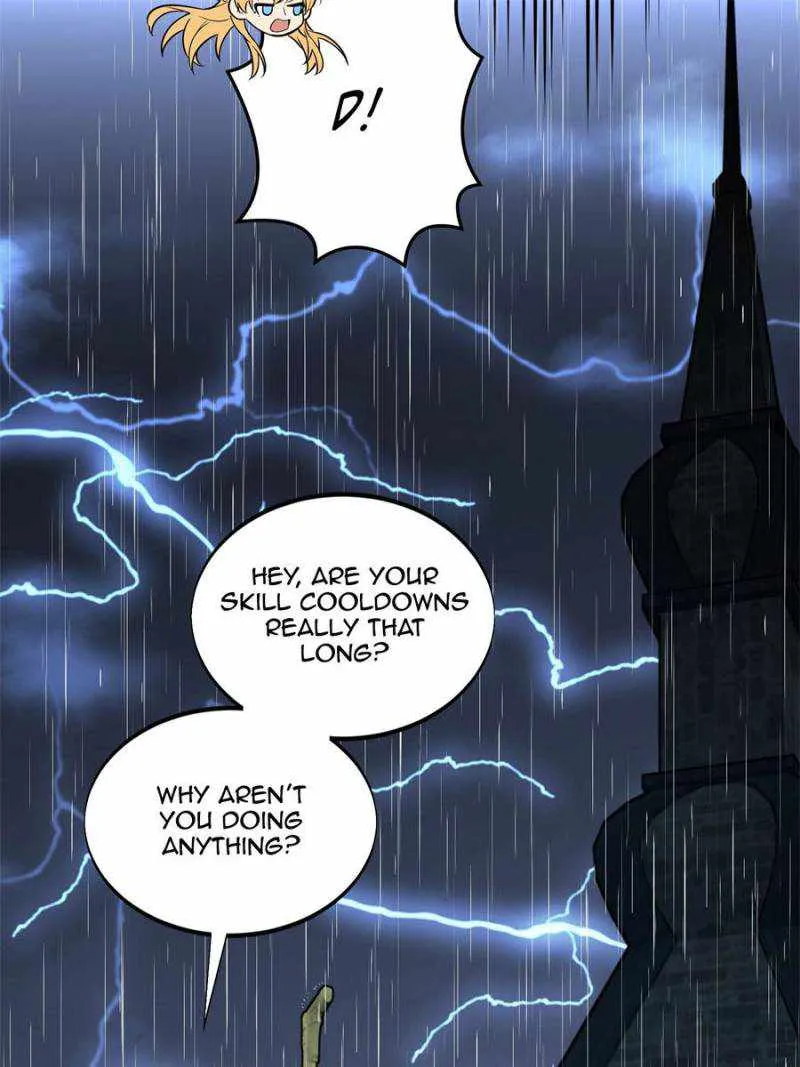 Read The King’s Avatar (Reboot) chapter 110 image 43 on Lezhin