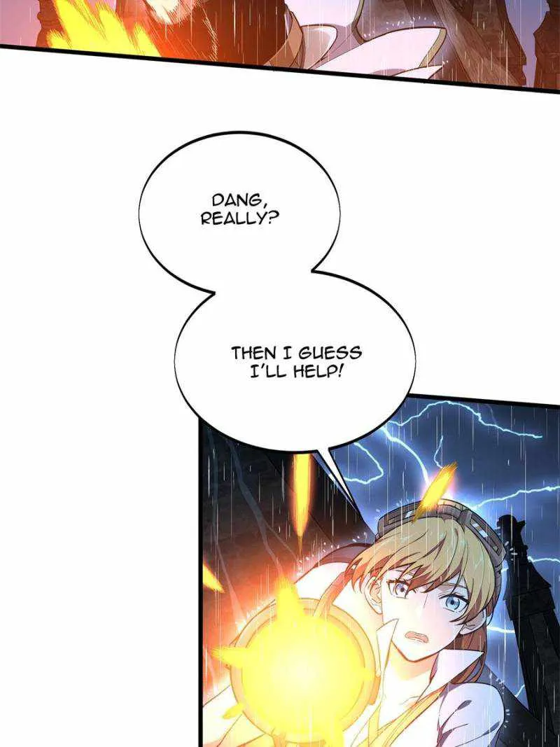 Read The King’s Avatar (Reboot) chapter 110 image 47 on Lezhin