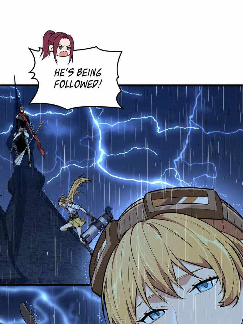 Read The King’s Avatar (Reboot) chapter 110 image 6 on Lezhin