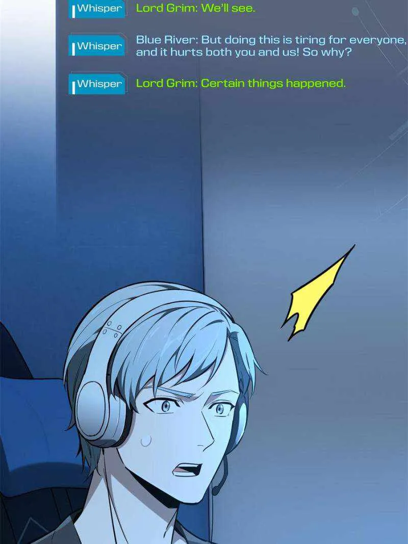 Read The King’s Avatar (Reboot) chapter 110 image 67 on Lezhin