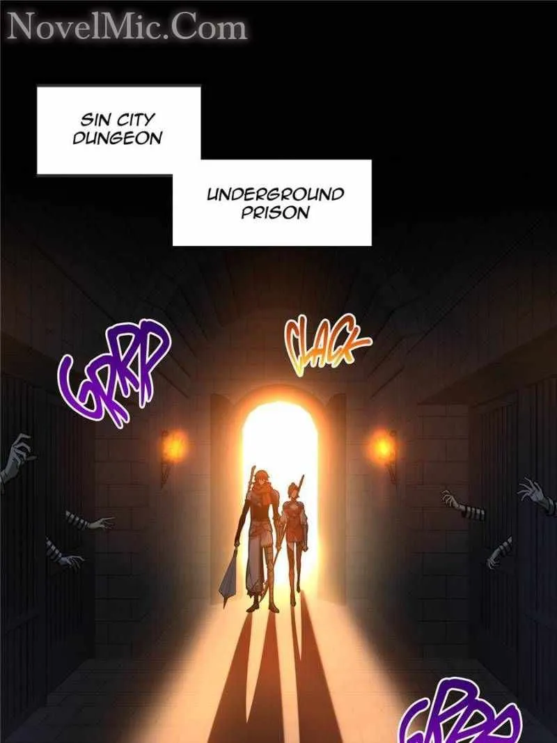 Read The King’s Avatar (Reboot) chapter 112 image 11 on Lezhin