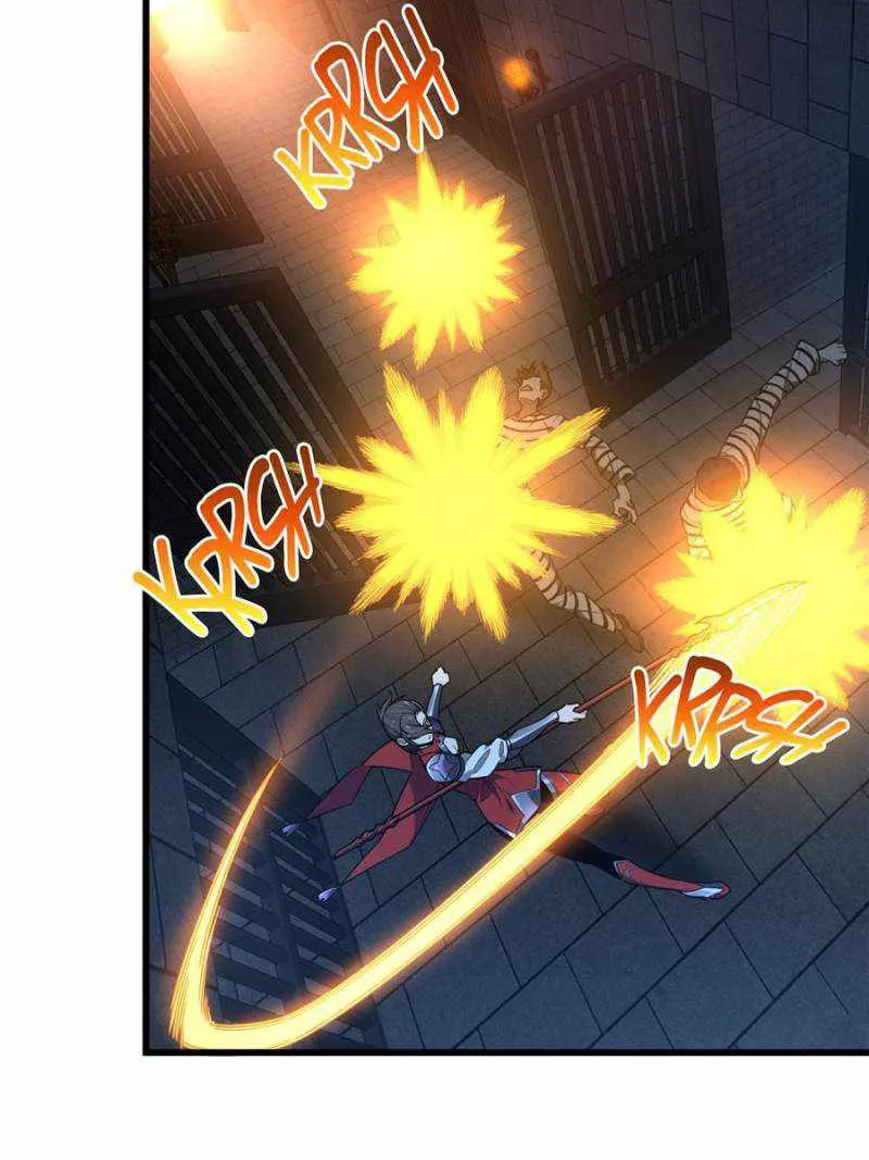 Read The King’s Avatar (Reboot) chapter 112 image 13 on Lezhin