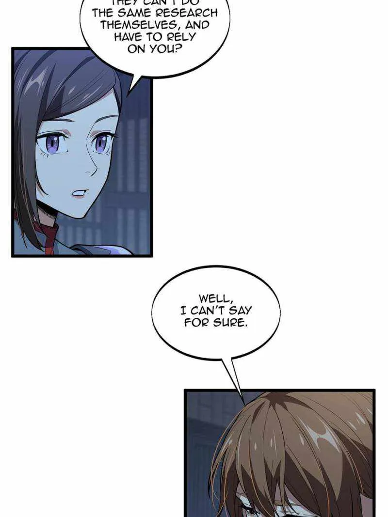 Read The King’s Avatar (Reboot) chapter 112 image 19 on Lezhin