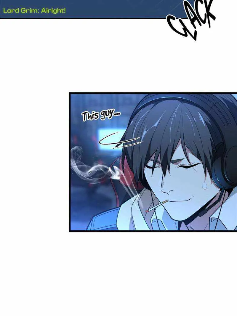 Read The King’s Avatar (Reboot) chapter 112 image 2 on Lezhin