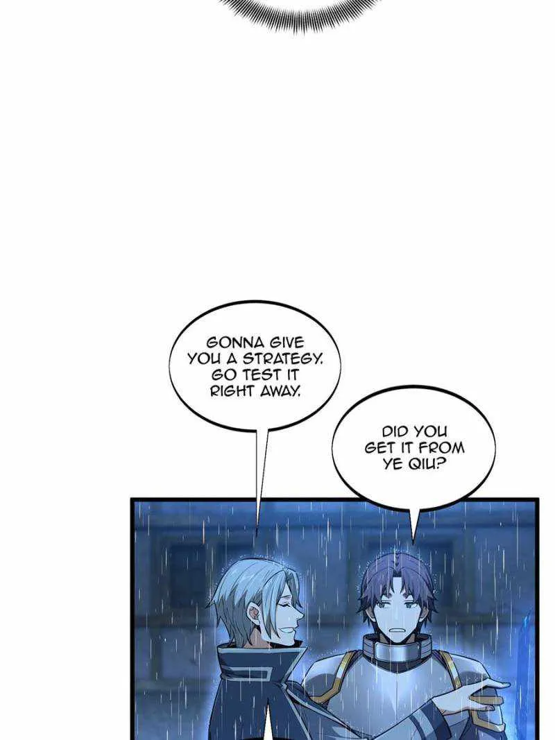 Read The King’s Avatar (Reboot) chapter 112 image 24 on Lezhin