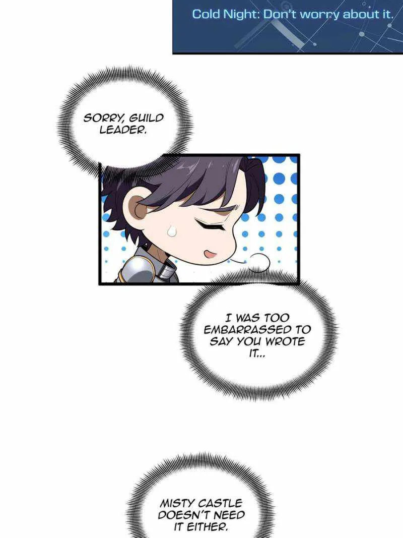 Read The King’s Avatar (Reboot) chapter 112 image 30 on Lezhin