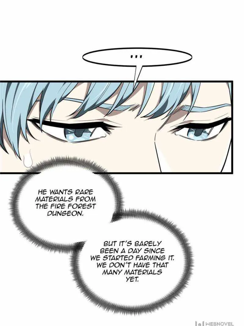 Read The King’s Avatar (Reboot) chapter 112 image 33 on Lezhin