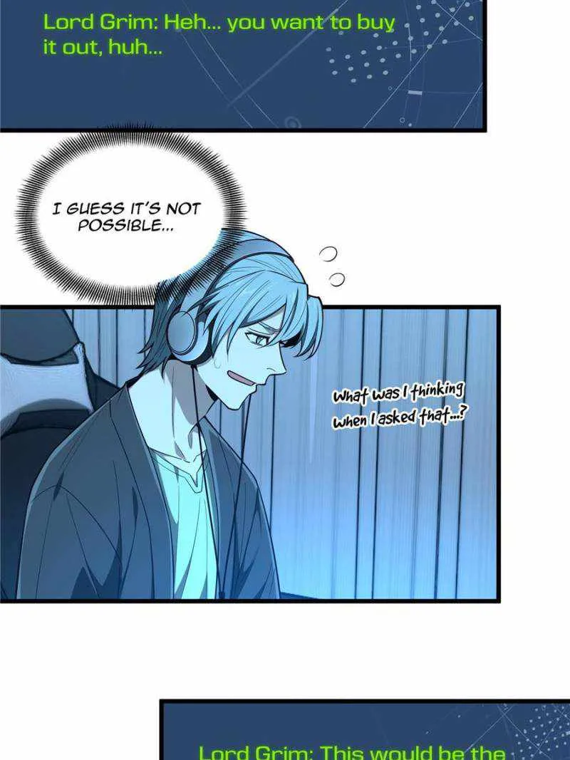 Read The King’s Avatar (Reboot) chapter 112 image 37 on Lezhin