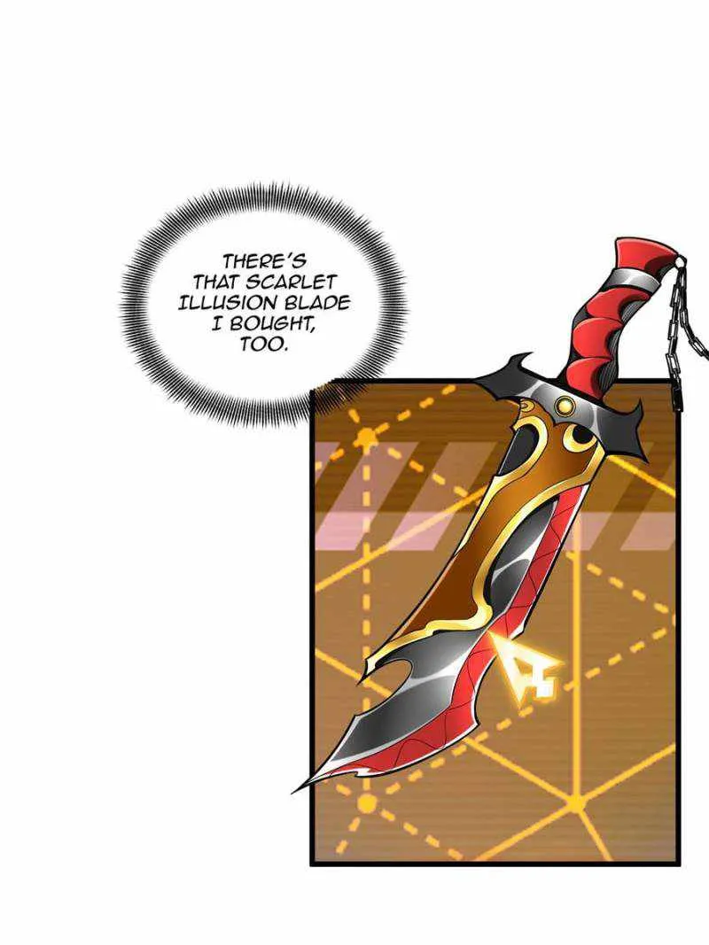 Read The King’s Avatar (Reboot) chapter 112 image 5 on Lezhin