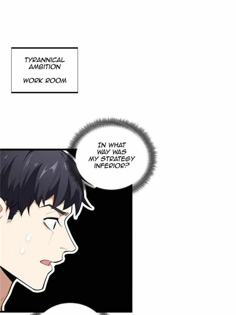 Read The King’s Avatar (Reboot) chapter 112 image 56 on Lezhin