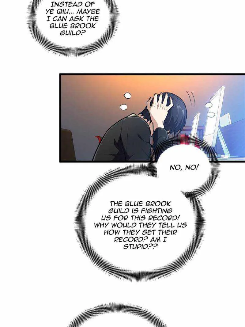 Read The King’s Avatar (Reboot) chapter 112 image 57 on Lezhin