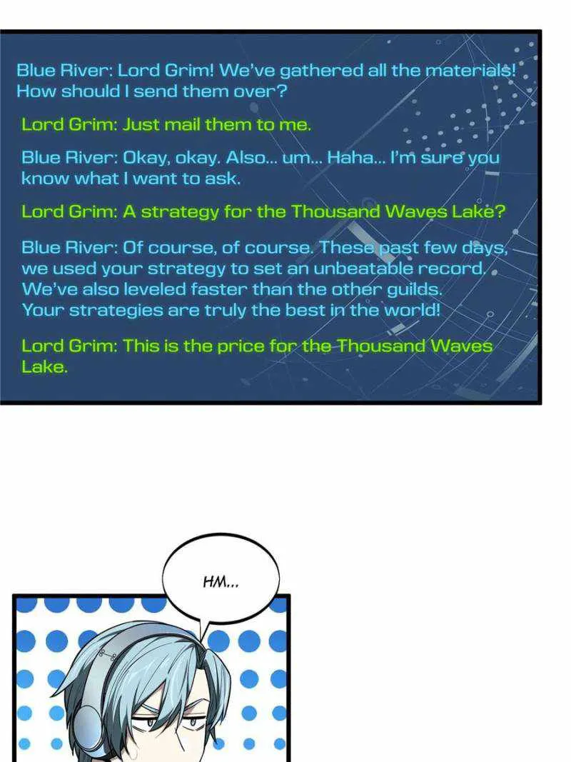 Read The King’s Avatar (Reboot) chapter 112 image 60 on Lezhin