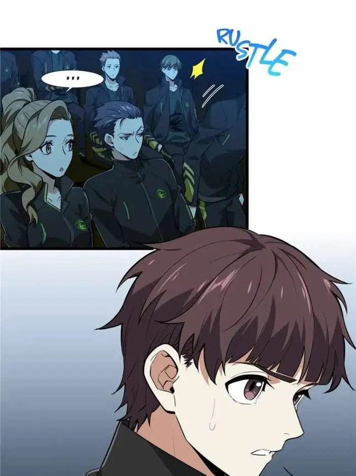 Read The King’s Avatar (Reboot) chapter 114 image 32 on Lezhin