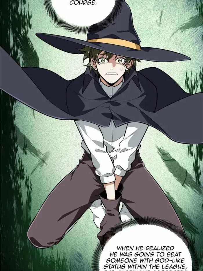 Read The King’s Avatar (Reboot) chapter 114 image 7 on Lezhin