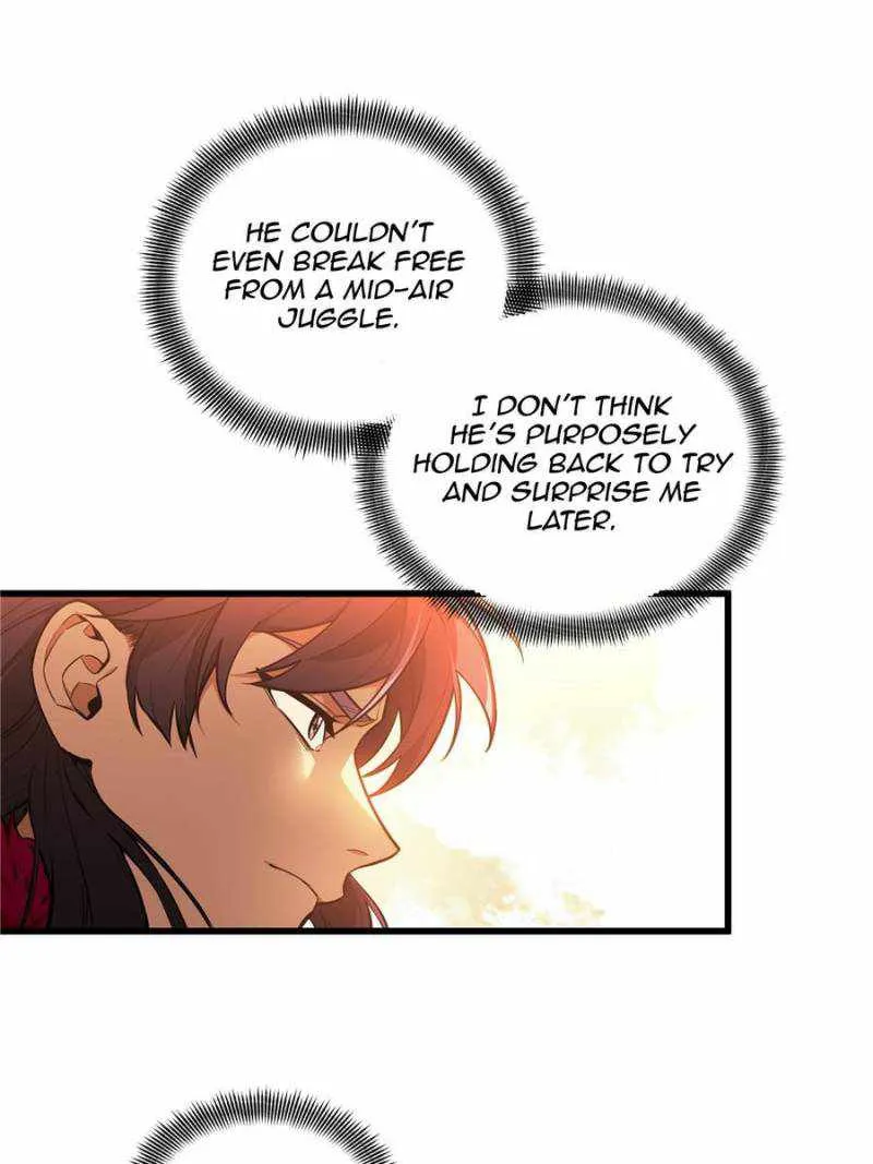 Read The King’s Avatar (Reboot) chapter 115 image 1 on Lezhin