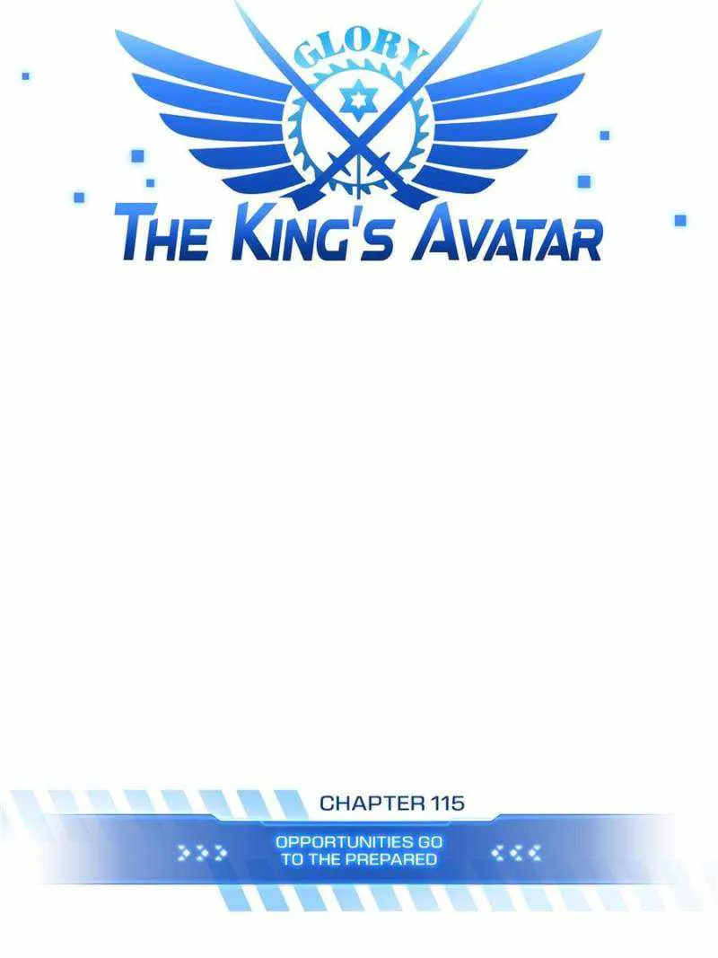 Read The King’s Avatar (Reboot) chapter 115 image 3 on Lezhin