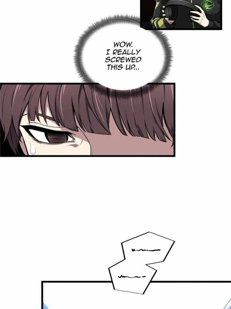 Read The King’s Avatar (Reboot) chapter 115 image 40 on Lezhin