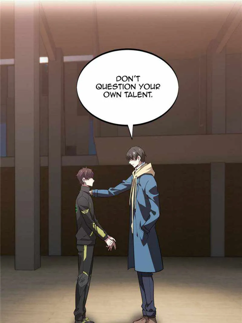 Read The King’s Avatar (Reboot) chapter 115 image 60 on Lezhin