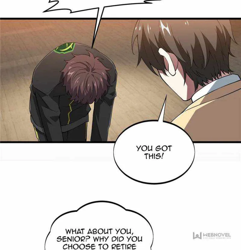 Read The King’s Avatar (Reboot) chapter 115 image 67 on Lezhin