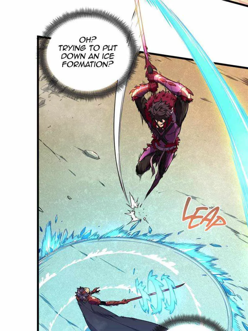 Read The King’s Avatar (Reboot) chapter 115 image 7 on Lezhin