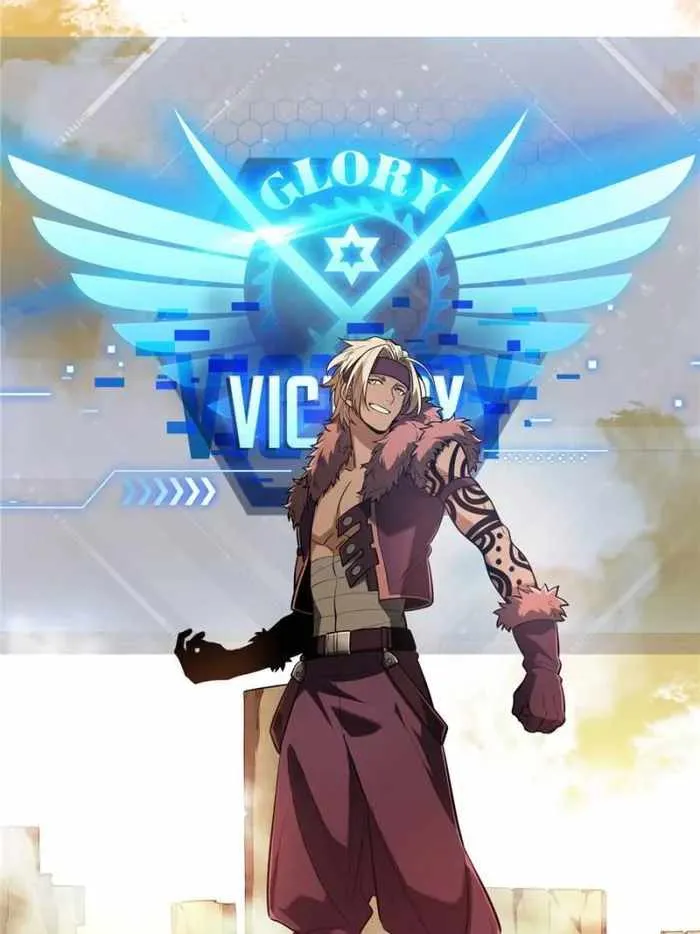 Read The King’s Avatar (Reboot) chapter 116 image 10 on Lezhin