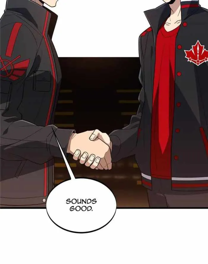Read The King’s Avatar (Reboot) chapter 116 image 28 on Lezhin
