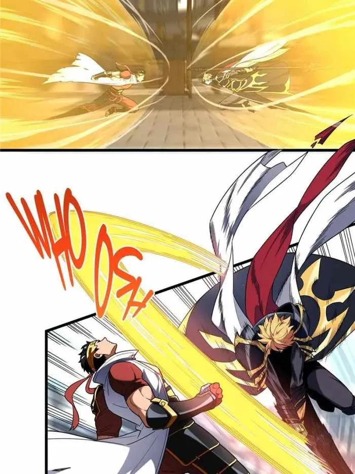 Read The King’s Avatar (Reboot) chapter 116 image 31 on Lezhin