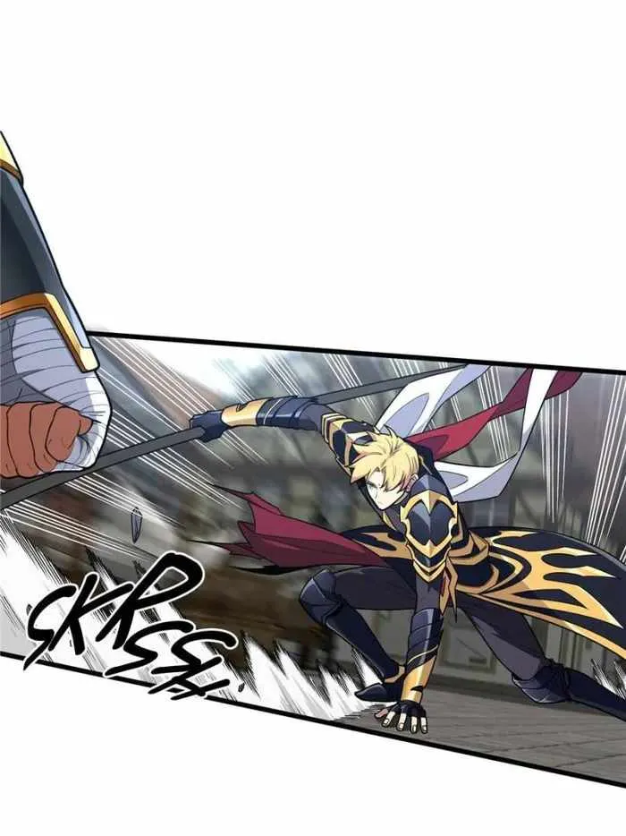 Read The King’s Avatar (Reboot) chapter 116 image 34 on Lezhin