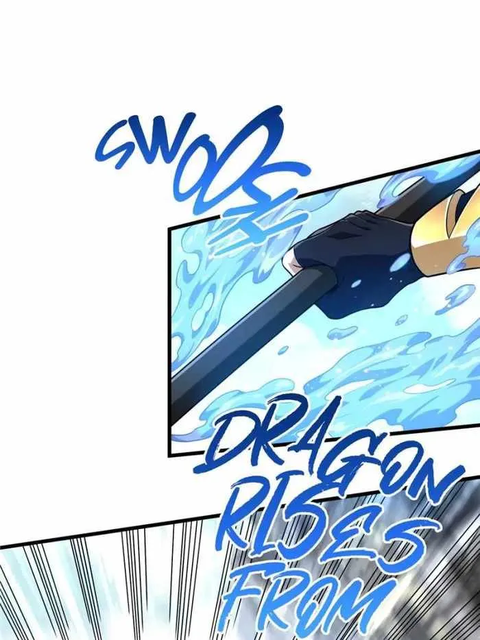Read The King’s Avatar (Reboot) chapter 116 image 40 on Lezhin