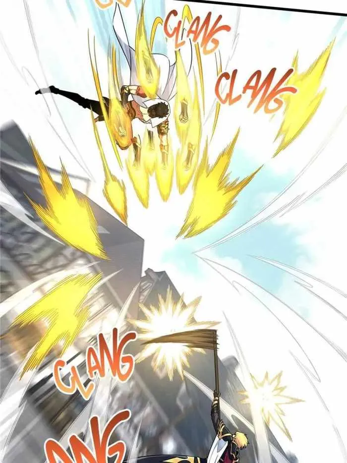 Read The King’s Avatar (Reboot) chapter 116 image 43 on Lezhin