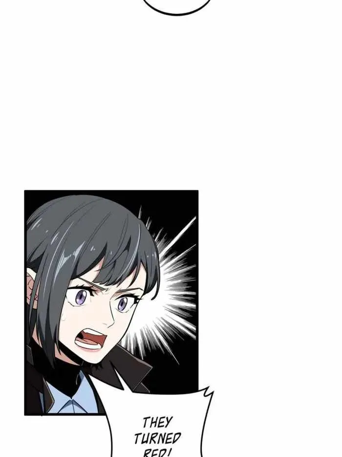 Read The King’s Avatar (Reboot) chapter 116 image 49 on Lezhin