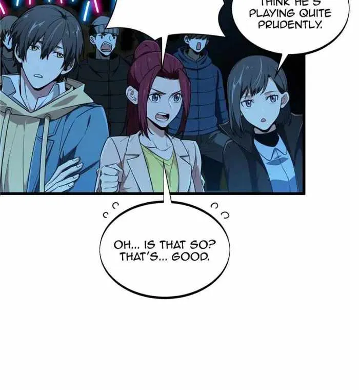 Read The King’s Avatar (Reboot) chapter 116 image 53 on Lezhin
