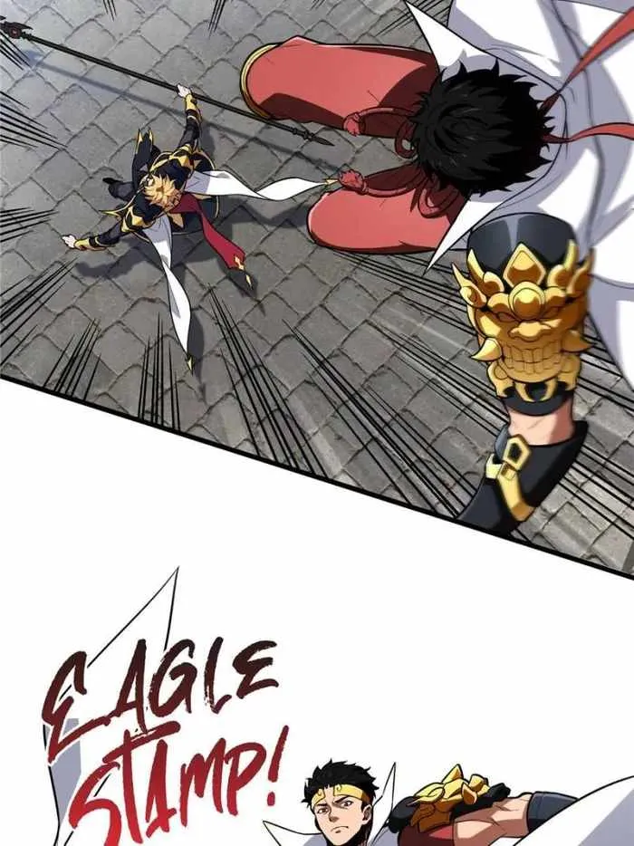 Read The King’s Avatar (Reboot) chapter 116 image 56 on Lezhin