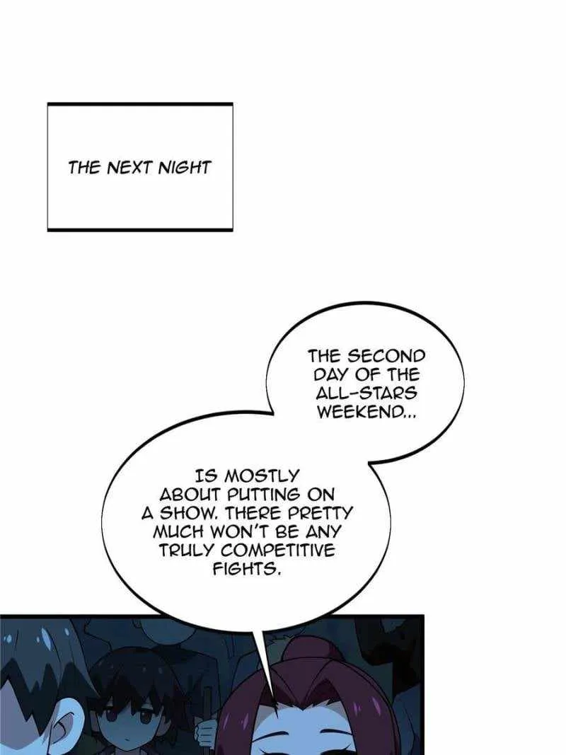 Read The King’s Avatar (Reboot) chapter 117 image 32 on Lezhin