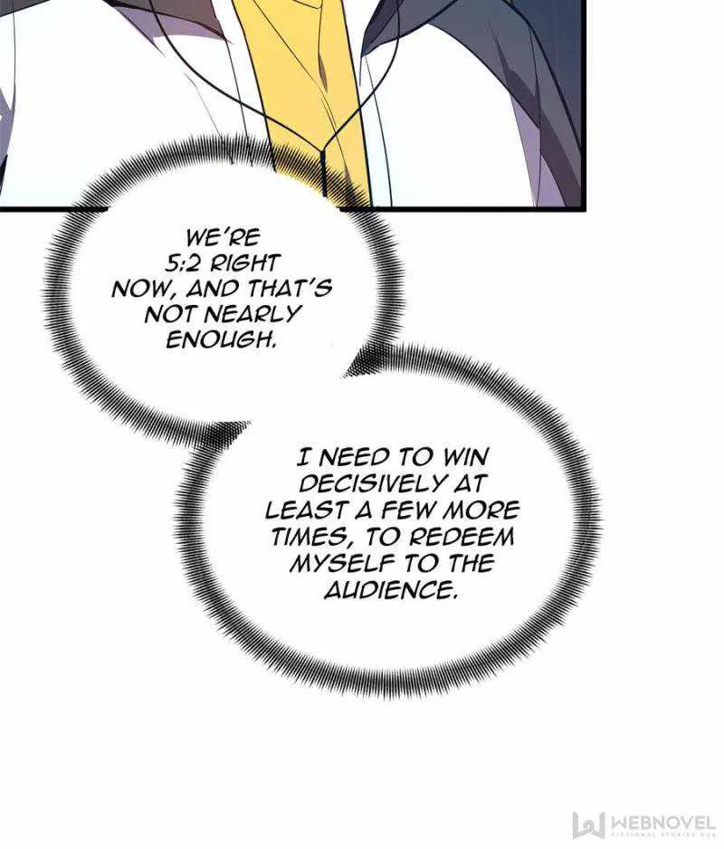 Read The King’s Avatar (Reboot) chapter 119 image 32 on Lezhin