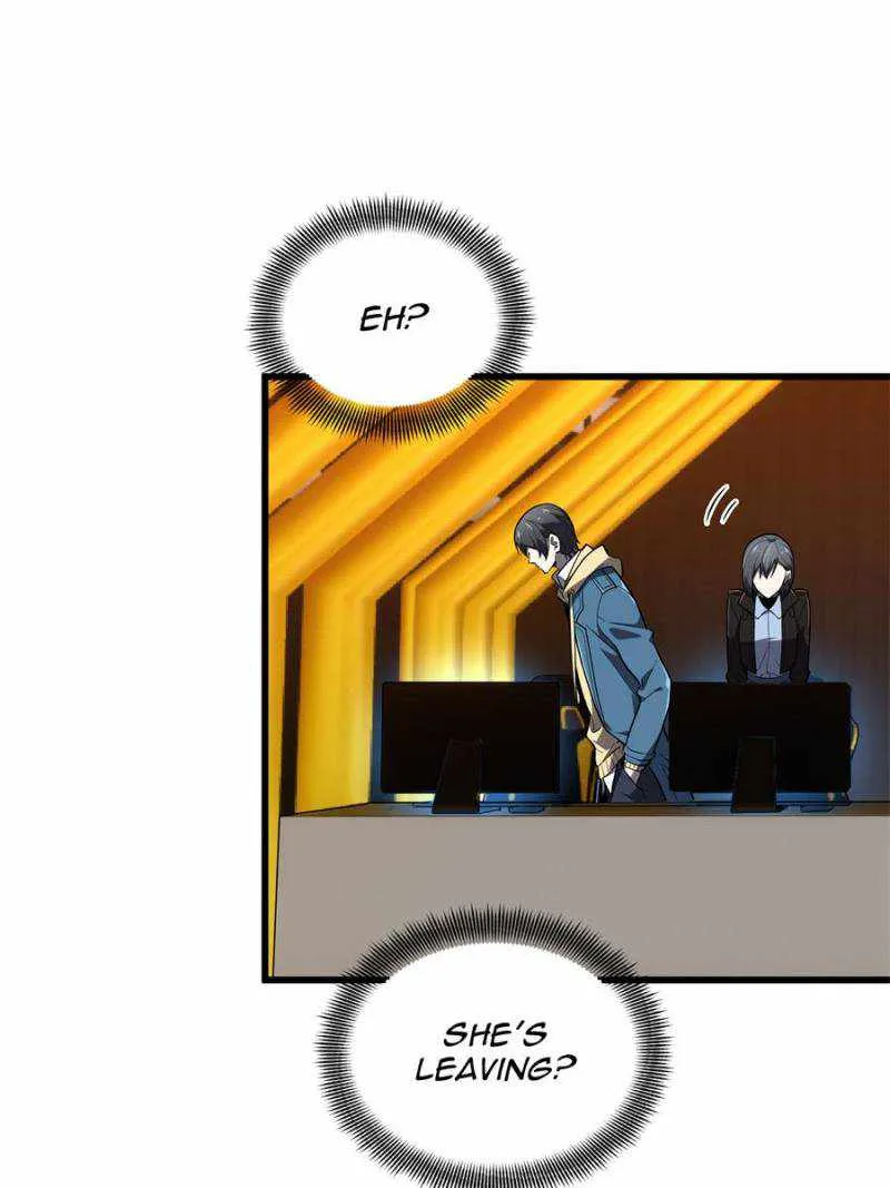 Read The King’s Avatar (Reboot) chapter 119 image 33 on Lezhin