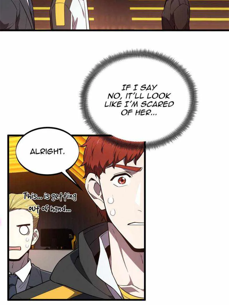 Read The King’s Avatar (Reboot) chapter 119 image 9 on Lezhin