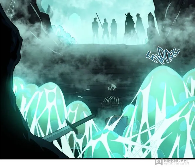Read The King’s Avatar (Reboot) chapter 12 image 1 on Lezhin