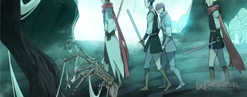 Read The King’s Avatar (Reboot) chapter 12 image 10 on Lezhin