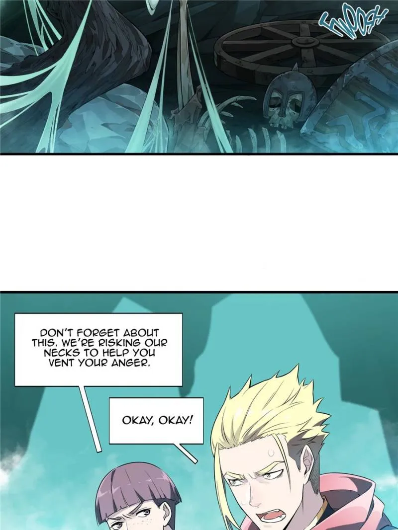 Read The King’s Avatar (Reboot) chapter 12 image 11 on Lezhin