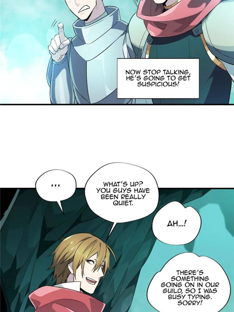 Read The King’s Avatar (Reboot) chapter 12 image 12 on Lezhin