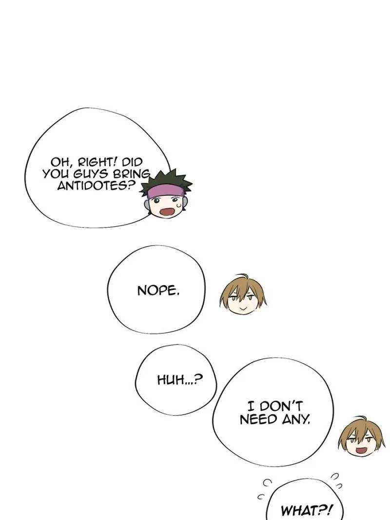 Read The King’s Avatar (Reboot) chapter 12 image 14 on Lezhin