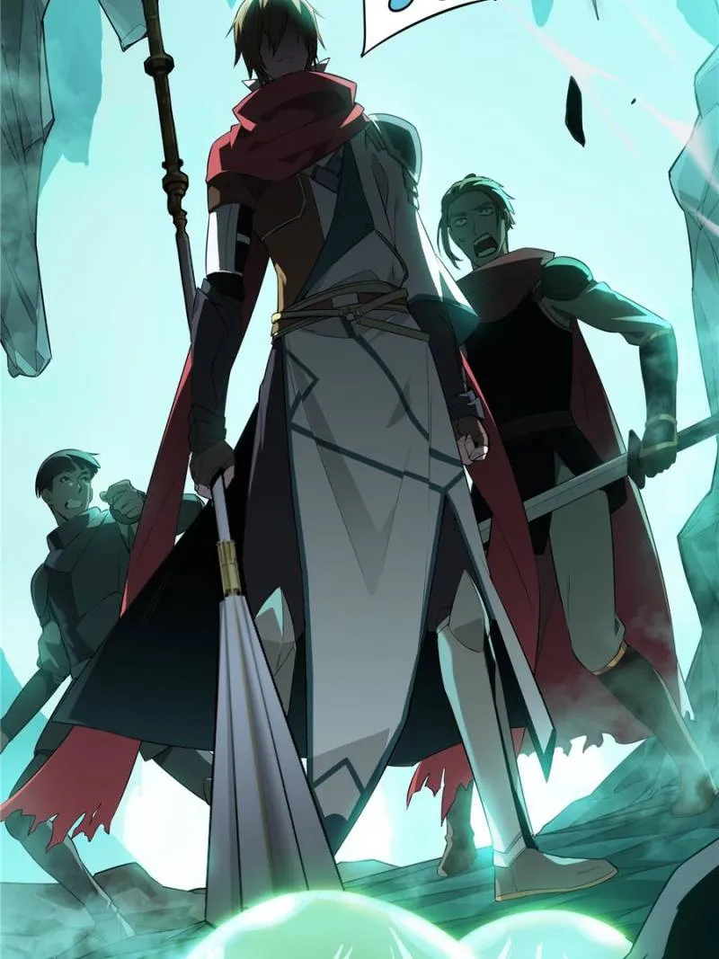 Read The King’s Avatar (Reboot) chapter 12 image 18 on Lezhin