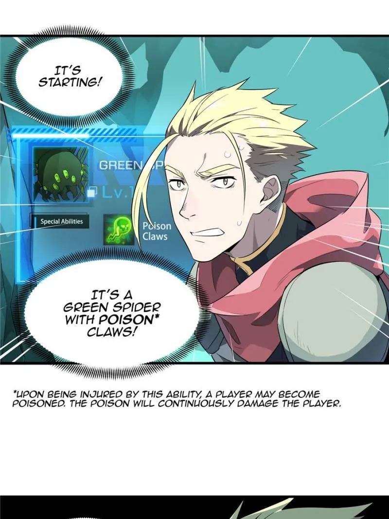 Read The King’s Avatar (Reboot) chapter 12 image 20 on Lezhin