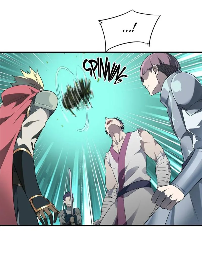 Read The King’s Avatar (Reboot) chapter 12 image 24 on Lezhin
