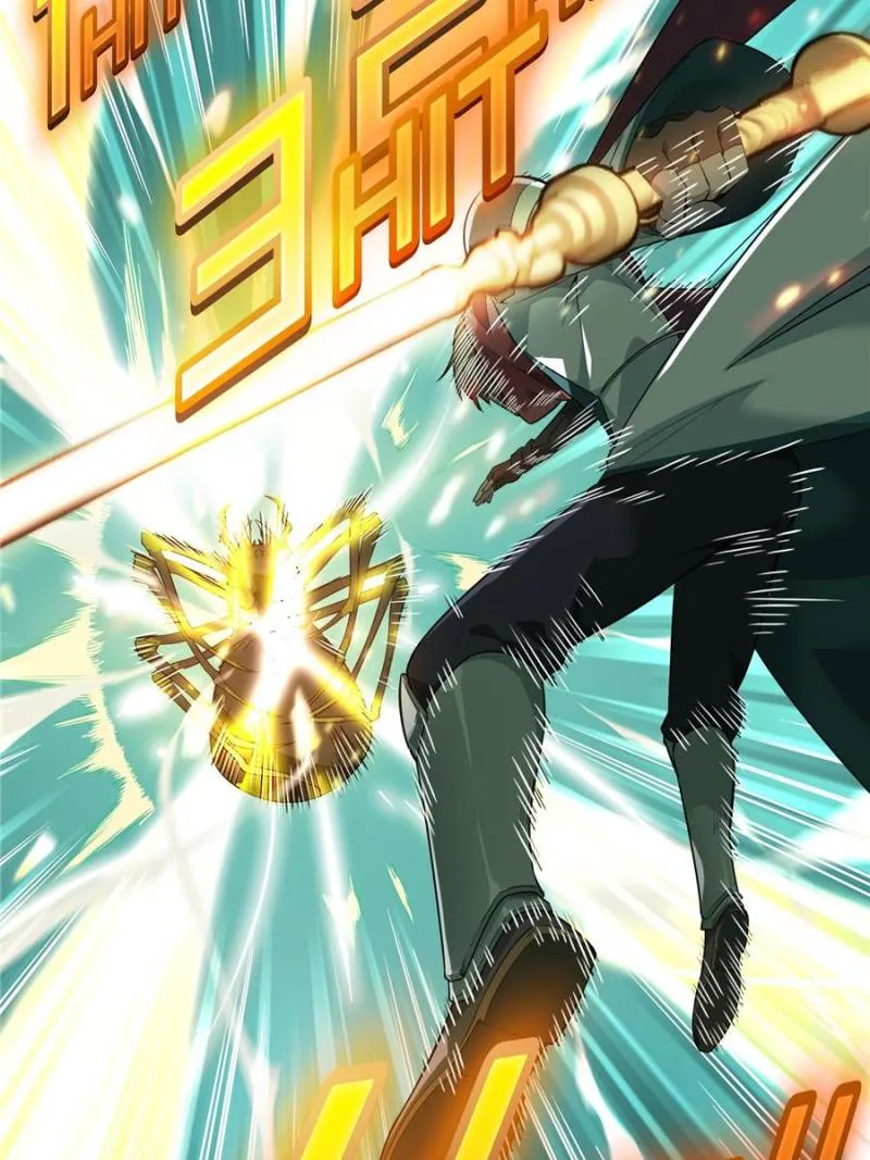 Read The King’s Avatar (Reboot) chapter 12 image 27 on Lezhin