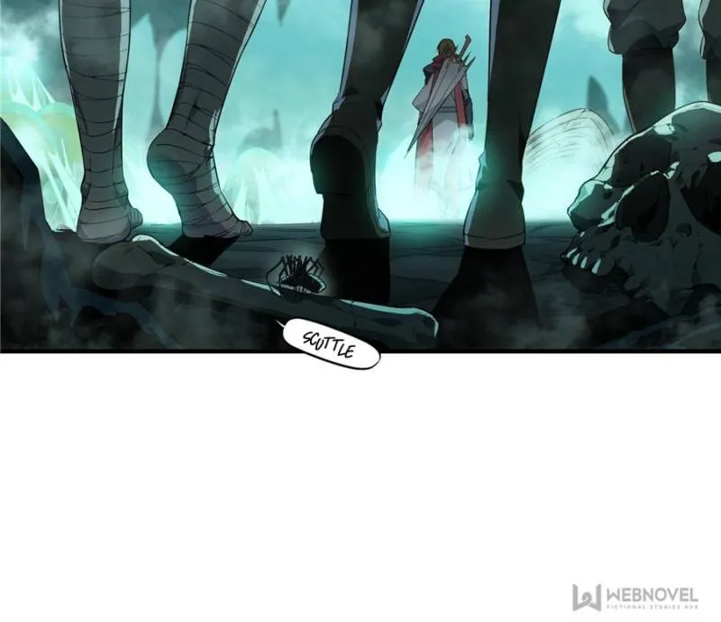Read The King’s Avatar (Reboot) chapter 12 image 3 on Lezhin