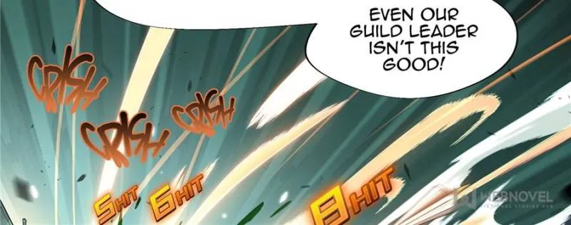 Read The King’s Avatar (Reboot) chapter 12 image 34 on Lezhin