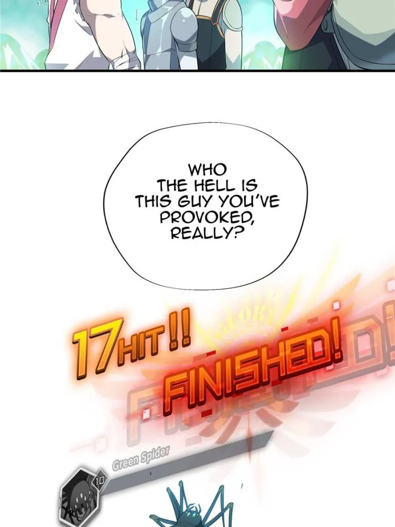 Read The King’s Avatar (Reboot) chapter 12 image 36 on Lezhin