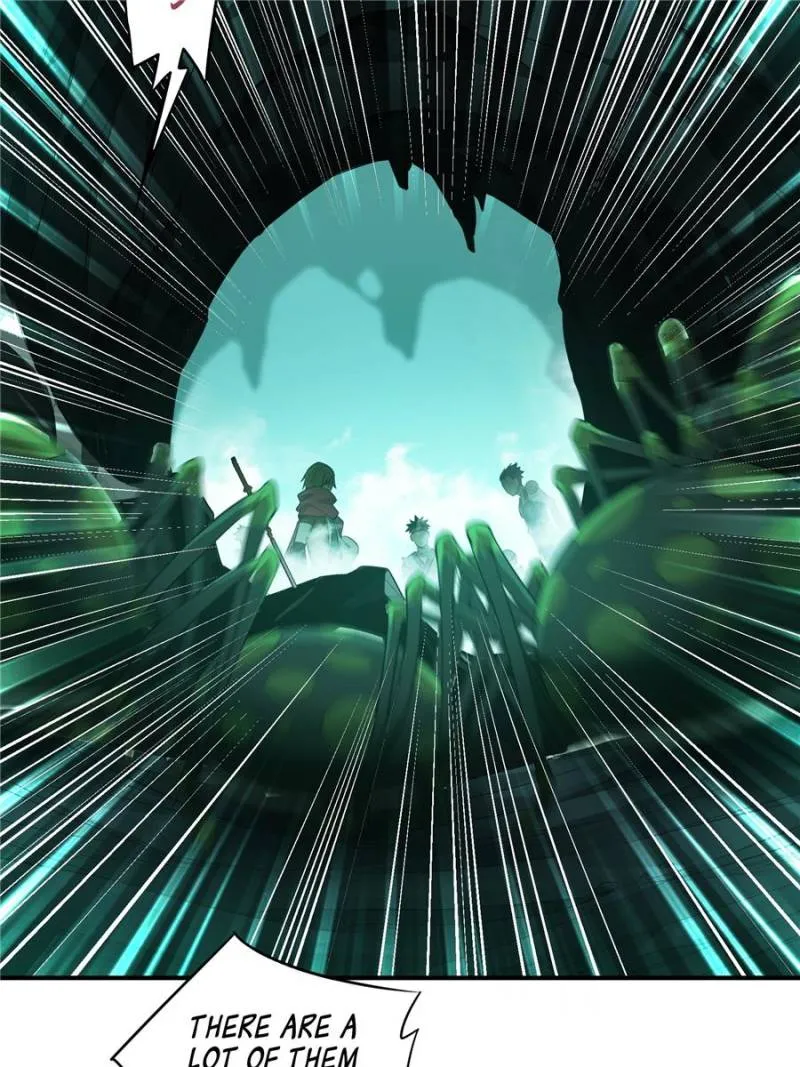 Read The King’s Avatar (Reboot) chapter 12 image 41 on Lezhin